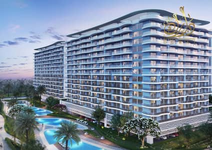 Studio for Sale in DAMAC Lagoons, Dubai - 4. jpg