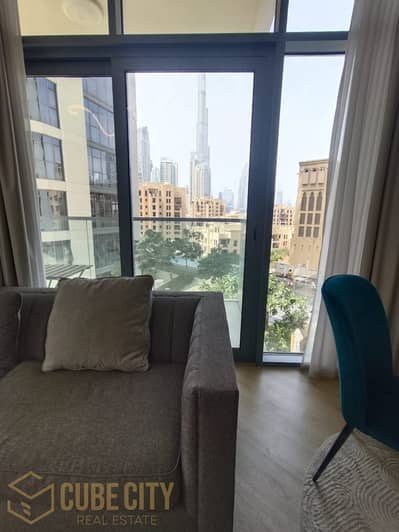 1 Camera Appartamento in Affitto a Downtown Dubai, Dubai - WhatsApp Image 2026-04-25 at 4.42. 49 PM. jpeg