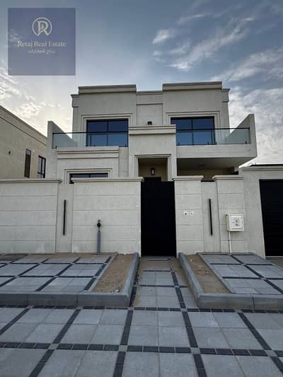 Villa de 5 chambres à à vendre à Tilal City, Sharjah - 1. jpg Villa de 5 chambres à à vendre à Tilal City, Sharjah - 1. jpg