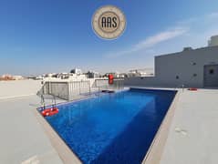 Brand New Spacious 1bhk ! Faimly Bulding! Prime location