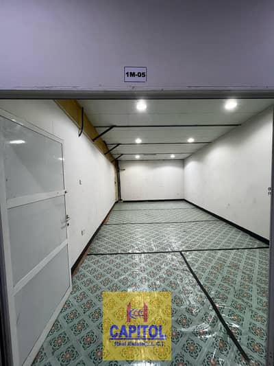 Warehouse zum Miete in Al Quoz, Dubai - WhatsApp Image 2025-04-18 at 3.57. 14 PM (1). jpeg
