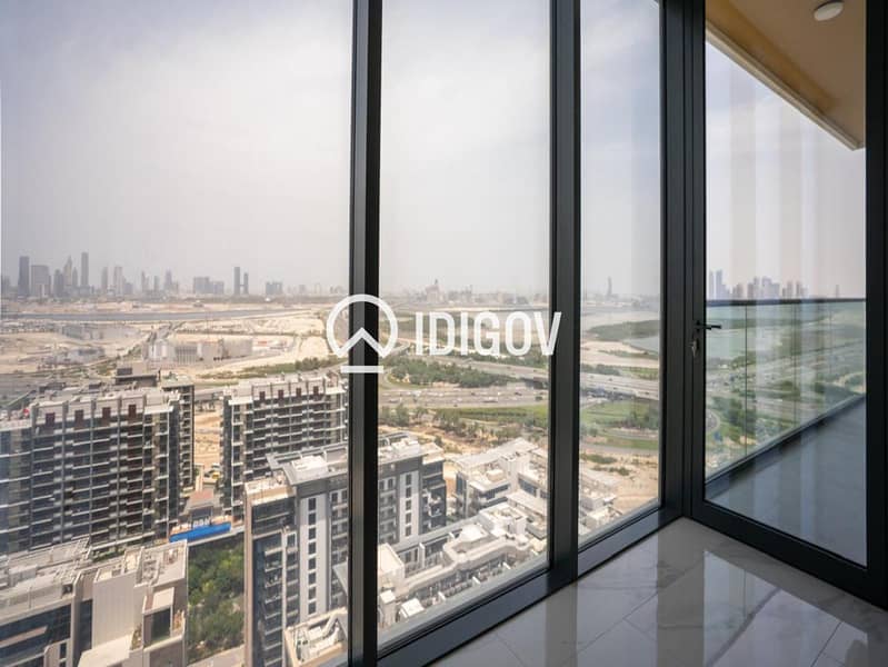 Wohnung in Sobha Hartland,Crest Grande, 1 schlafzimmer, 135000 AED - 14973965 Wohnung in Sobha Hartland,Crest Grande, 1 schlafzimmer, 135000 AED - 14973965