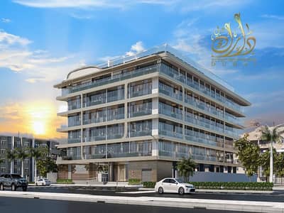 Студия Продажа в Интернешнл Сити, Дубай - WhatsApp Image 2026-04-25 at 4.11. 05 PM. jpeg