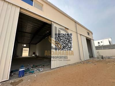 Warehouse para en Venta en Al Ramlah, Umm Al Quwain - WhatsApp Image 2026-04-25 at 14.42. 38 (3). jpeg