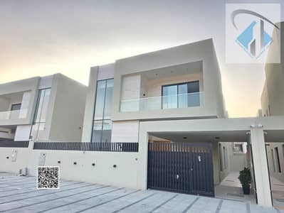 4 Bedroom Villa for Sale in Al Zahya, Ajman - batch_WhatsApp Image 2026-04-19 at 6.11. 00 PM (1). jpeg