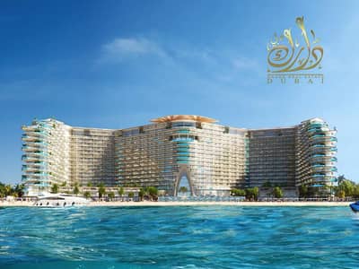 2 Camere Appartamento in vendita a Al Marjan Island, Ras Al Khaimah - 1. jpg