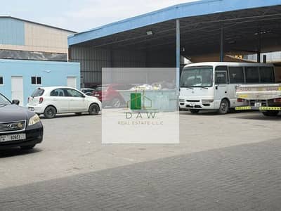 Warehouse zum zur Miete in Al Quoz, Dubai - IMG_0097. jpeg Warehouse zum zur Miete in Al Quoz, Dubai - IMG_0097. jpeg