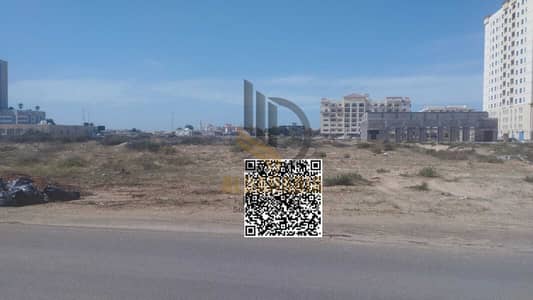 ارض تجارية للبيع في السلمة، أم القيوين - WhatsApp Image 2026-04-25 at 17.20. 44 (1). jpeg ارض تجارية للبيع في السلمة، أم القيوين - WhatsApp Image 2026-04-25 at 17.20. 44 (1). jpeg