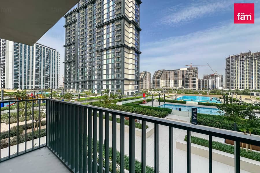Apartamento en Dubai Hills Estate,Park Field,Park Field Building 1, 2 dormitorios, 150000 AED - 14974645 Apartamento en Dubai Hills Estate,Park Field,Park Field Building 1, 2 dormitorios, 150000 AED - 14974645