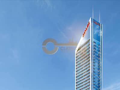 Monolocale in Vendita a Dubai Silicon Oasis (DSO), Dubai - 8. . . jpg