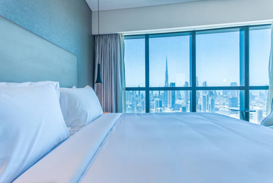 3 bedroom Plus maid | Apartment | Busines Bay 3 bedroom Plus maid | Apartment | Busines Bay