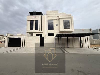 6 Schlafzimmer Villa zum zur Miete in Al Zahia, Sharjah - WhatsApp Image 2026-04-23 at 5.43. 07 PM (1). jpeg