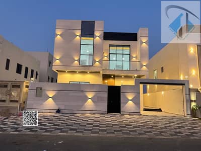 5 Slaapkamers Villa te Koop in Al Helio, Ajman - batch_WhatsApp Image 2025-10-15 at 7.03. 33 PM (1). jpeg 5 Slaapkamers Villa te Koop in Al Helio, Ajman - batch_WhatsApp Image 2025-10-15 at 7.03. 33 PM (1). jpeg