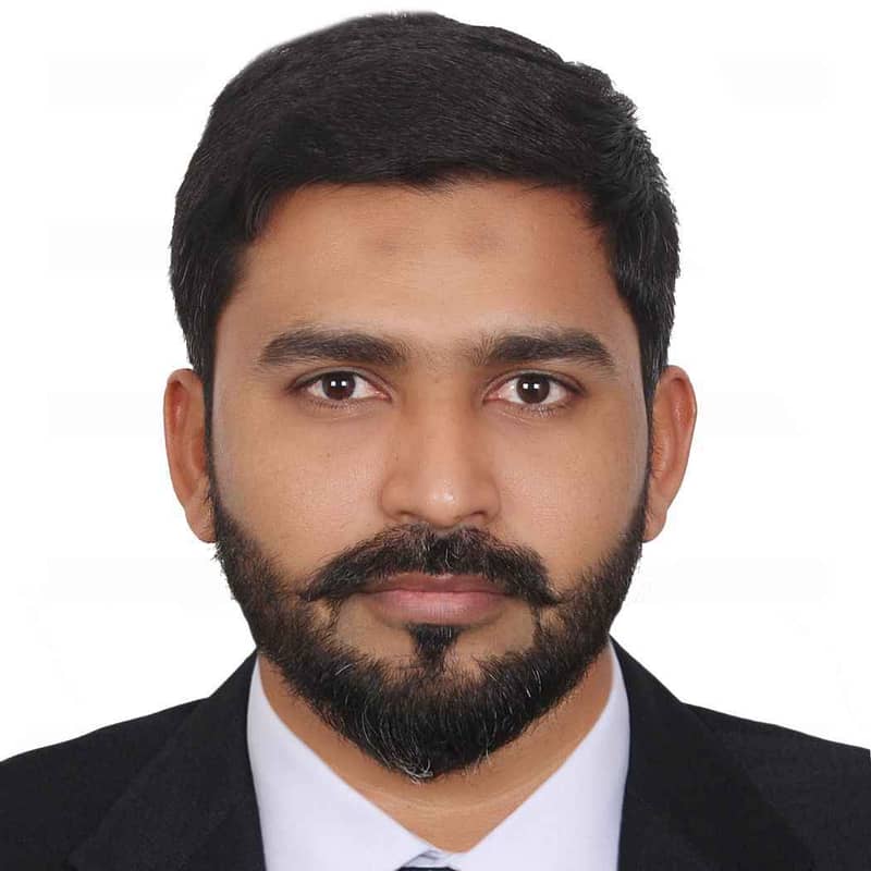 Zia Ur Rehman Zia Ur Rehman
