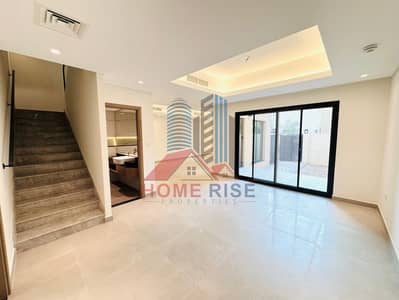 3 Bedroom Villa for Rent in Al Rahmaniya, Sharjah - IMG_7606. jpg 3 Bedroom Villa for Rent in Al Rahmaniya, Sharjah - IMG_7606. jpg
