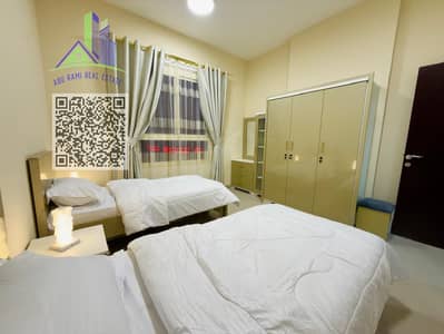 2 Schlafzimmer Wohnung zum Miete in Al Nuaimiya, Ajman - 1726040f-82f0-44d9-a91a-0eaf0cfb6ebf. jpg 2 Schlafzimmer Wohnung zum Miete in Al Nuaimiya, Ajman - 1726040f-82f0-44d9-a91a-0eaf0cfb6ebf. jpg