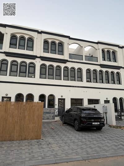 3 Bedroom Townhouse for Sale in Ajman Uptown, Ajman - c9dc1675-0b37-4689-8d2e-a6c9a5d86d76. jpg