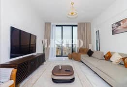 شقة في شقة مارينا E،الحمرا مارينا ريزيدنسز،قرية الحمراء 2 غرف 1400000 درهم - 14975349