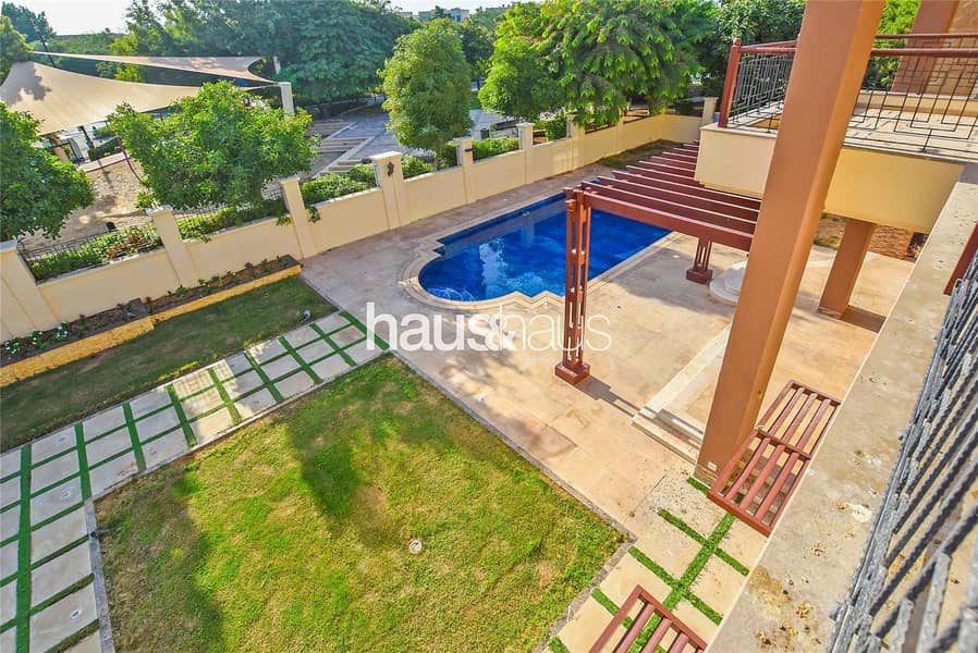 Luxury | Vacant | Amazing Park Views Luxury | Vacant | Amazing Park Views