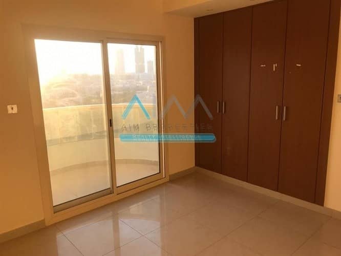 SUPER SPACIOUS 2 BEDROOM APARTMENT FOR RENT SHARAF DG METRO STATION