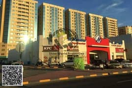 شقة |تملك حر|أطلالة مفتوحة