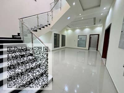 4 Camere Villa in Affitto a Al Yasmeen, Ajman - villa pic_1. jpg 4 Camere Villa in Affitto a Al Yasmeen, Ajman - villa pic_1. jpg