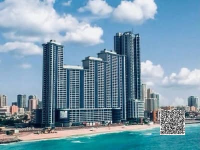 2 Bedroom Apartment for Rent in Corniche Ajman, Ajman - WhatsApp Image 2026-04-25 at 7.18. 27 PM (1). jpeg 2 Bedroom Apartment for Rent in Corniche Ajman, Ajman - WhatsApp Image 2026-04-25 at 7.18. 27 PM (1). jpeg