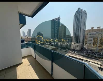 2 Bedroom Flat for Rent in Corniche Ajman, Ajman - 1. jpeg