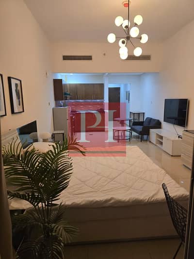 Studio for Rent in Jumeirah Village Circle (JVC), Dubai - WhatsApp Image 2026-04-25 at 11.06. 12 AM. jpeg Studio for Rent in Jumeirah Village Circle (JVC), Dubai - WhatsApp Image 2026-04-25 at 11.06. 12 AM. jpeg