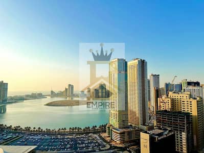 2 Bedroom Apartment for Rent in Al Taawun, Sharjah - IMG_20250515_212105. jpg 2 Bedroom Apartment for Rent in Al Taawun, Sharjah - IMG_20250515_212105. jpg