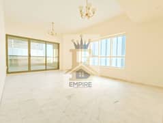 شقة في برج زاخر 1،التعاون 2 غرف 49000 درهم - 13582806