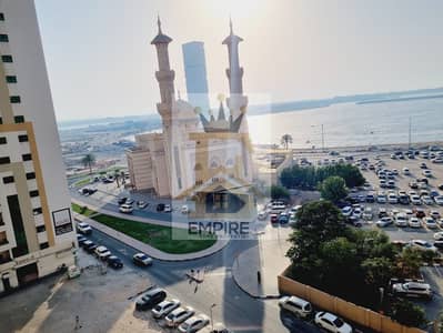2 habitaciones Apartamento para en Alquiler en Al Mamzar, Sharjah - fba81f84-0aed-47d2-a3f8-3eace872fbb9. jpeg 2 habitaciones Apartamento para en Alquiler en Al Mamzar, Sharjah - fba81f84-0aed-47d2-a3f8-3eace872fbb9. jpeg