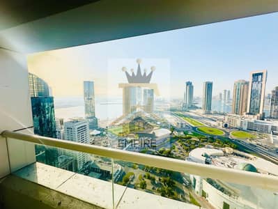 3 Bedroom Apartment for Rent in Al Mamzar, Sharjah - 92ea5ad9-1da6-4b23-96c8-e3db0ff8256c. jpeg