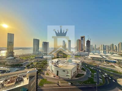 3 Bedroom Flat for Rent in Al Taawun, Sharjah - 1000122486. jpg