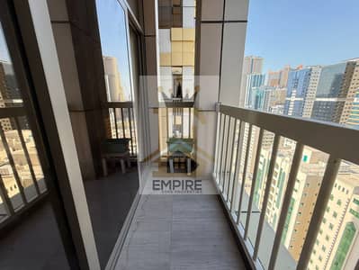 3 habitaciones Apartamento para en Alquiler en Al Taawun, Sharjah - 55050247-0592-40ce-b749-0856e0d15caf. jpg 3 habitaciones Apartamento para en Alquiler en Al Taawun, Sharjah - 55050247-0592-40ce-b749-0856e0d15caf. jpg