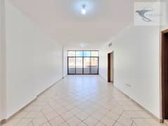 شقة في شارع حمدان 2 غرف 86000 درهم - 14967535