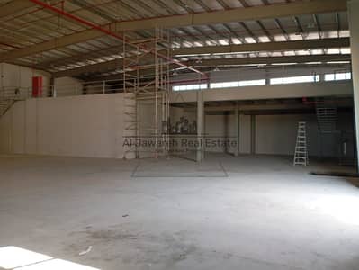 Warehouse zum Miete in Umm Al Thuoob, Umm Al Quwain - WhatsApp Image 2026-02-24 at 14.00. 19. jpeg