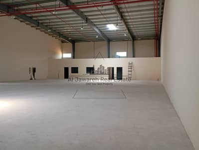 Warehouse zum Miete in Umm Al Thuoob, Umm Al Quwain - WhatsApp Image 2026-04-25 at 17.42. 05. jpeg