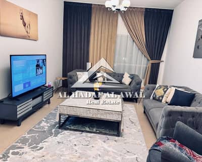 2 Bedroom Flat for Rent in Al Khan, Sharjah - b144e75a-59bd-4574-92dc-174422000db6. jpg