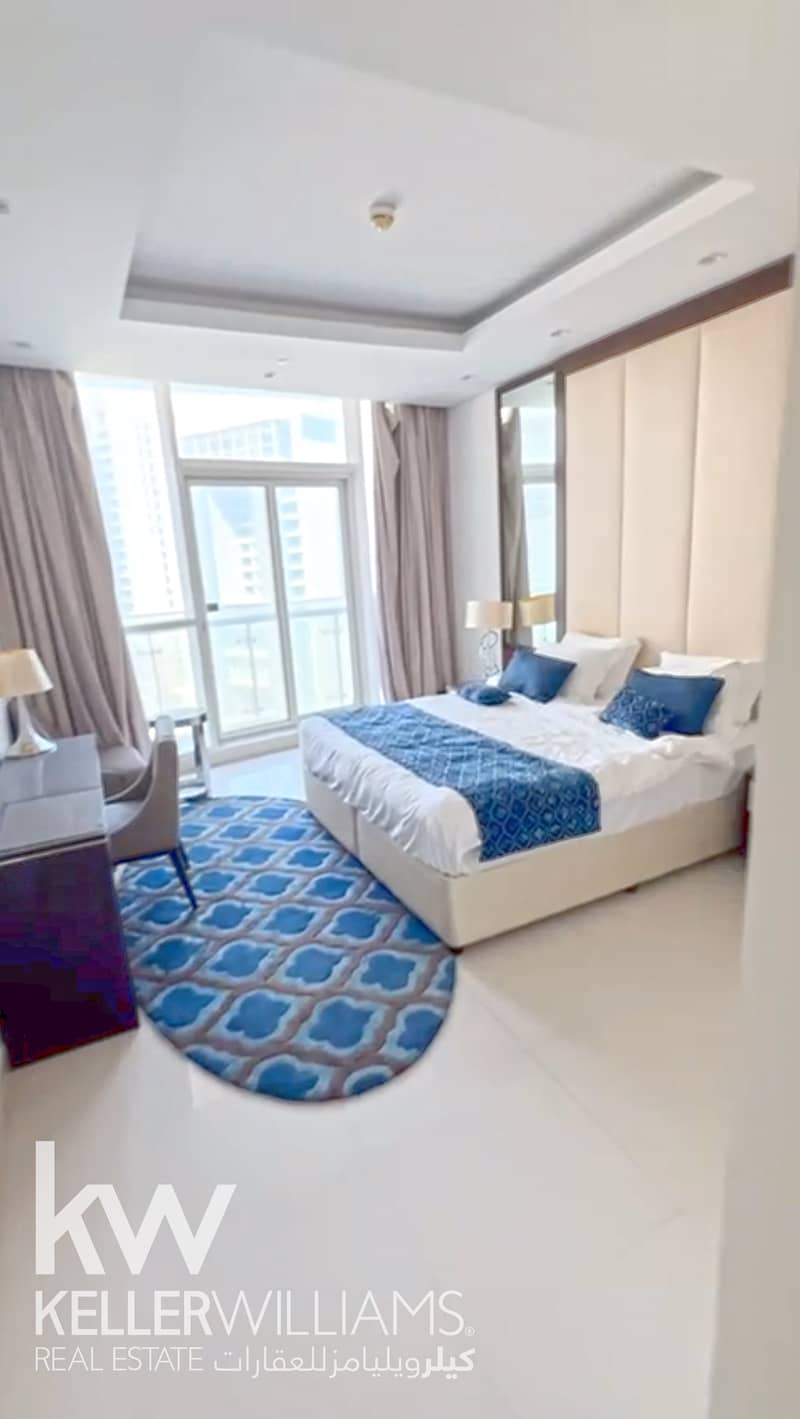 Appartamento a Downtown Dubai,DAMAC Maison The Distinction, 3 camere da letto, 3900000 AED - 14976001 Appartamento a Downtown Dubai,DAMAC Maison The Distinction, 3 camere da letto, 3900000 AED - 14976001