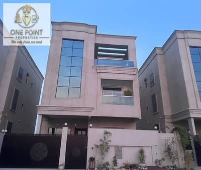 7 Slaapkamers Villa te Huur in Al Amerah, Ajman - WhatsApp Image 2026-04-10 at 8.04. 03 PM (2). jpeg 7 Slaapkamers Villa te Huur in Al Amerah, Ajman - WhatsApp Image 2026-04-10 at 8.04. 03 PM (2). jpeg