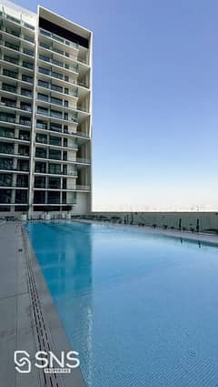 شقة في بن غاطي أزور،الضاحية 16،قرية جميرا الدائرية 47999 درهم - 14913415