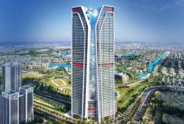 3 Bed + Maid + Private Pool | Marina Lifestyle | Fully Furnished Smart Homes | Very Flexible Payment Scheme | Best Deal For Investors