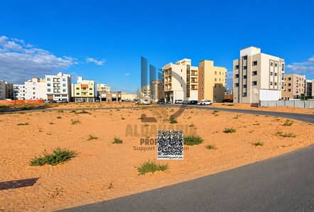 Plot for Sale in Al Alia, Ajman - d806ae0d-c58c-4314-926b-b0296f5b7c1e. png Plot for Sale in Al Alia, Ajman - d806ae0d-c58c-4314-926b-b0296f5b7c1e. png