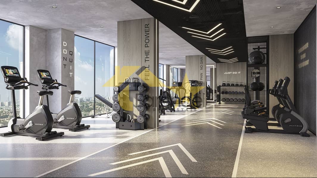 9 A99-Interior-Gym-View. jpg