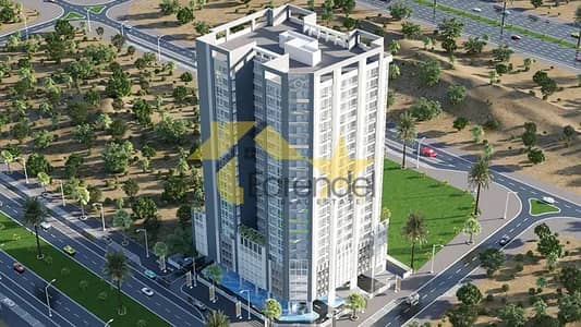 1 Schlafzimmer Wohnung zum zum Verkauf in Dubai Land Residence Complex (DLRC), Dubai - Time 3 DLRC. webp