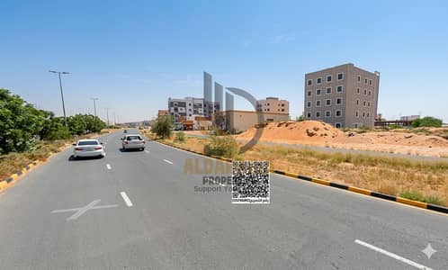Plot zum zum Verkauf in Al Alia, Ajman - image_c92bce5c. png Plot zum zum Verkauf in Al Alia, Ajman - image_c92bce5c. png