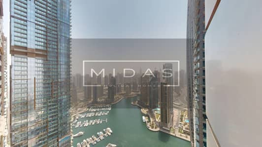 3 habitaciones Hotel Apartment para en Alquiler en Dubai Marina, Dubai - MIDAS-REAL-ESTATE-Mariott-Harbour-Marina-09032025_113200. jpg 3 habitaciones Hotel Apartment para en Alquiler en Dubai Marina, Dubai - MIDAS-REAL-ESTATE-Mariott-Harbour-Marina-09032025_113200. jpg