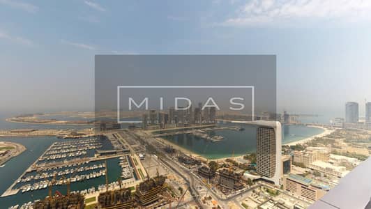 3 habitaciones Hotel Apartment para en Alquiler en Dubai Marina, Dubai - MIDAS-REAL-ESTATE-Marriott-Harbour-Hotel-08262025_144236. jpg 3 habitaciones Hotel Apartment para en Alquiler en Dubai Marina, Dubai - MIDAS-REAL-ESTATE-Marriott-Harbour-Hotel-08262025_144236. jpg