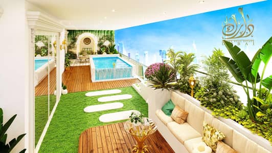 Studio for Sale in Dubai Science Park, Dubai - 11. jpg